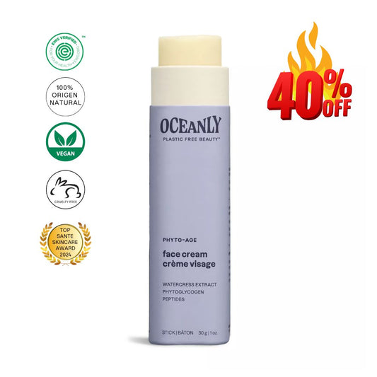 PHYTO-AGE Face Cream - Crema Facial