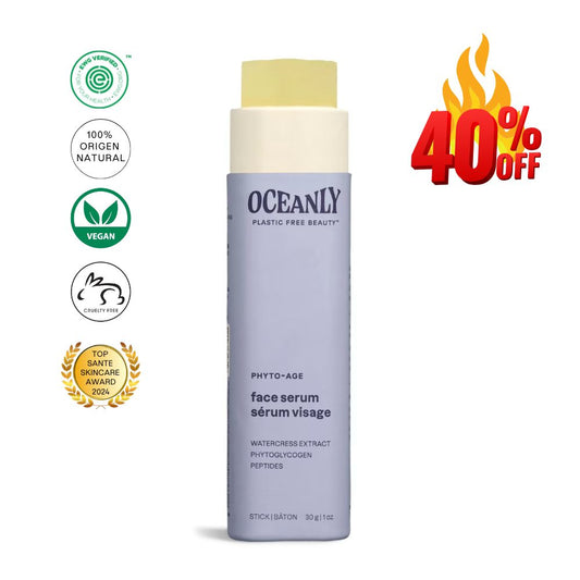 PHYTO-AGE Face Serum - Suero Facial Sólido