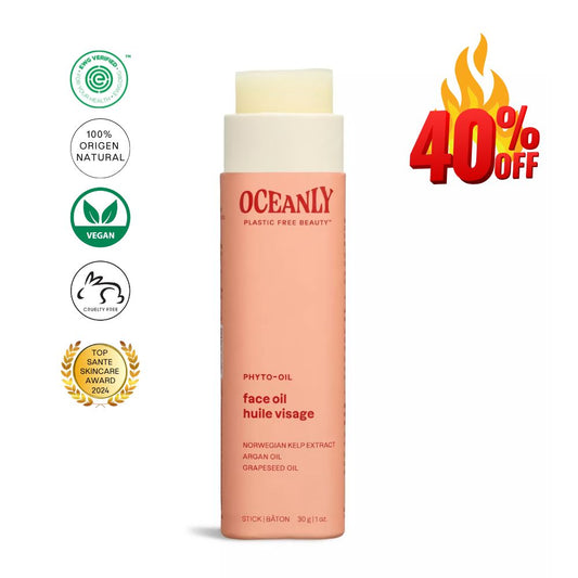 PHYTO-OIL Face Oil - Aceite Facial en Barra