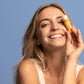 PHYTO-GLOW Eye Cream - Crema para el Contorno de Ojos Sólida